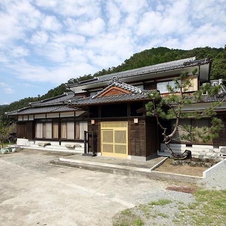 宍粟片山 Villa Shiso Eksteriør bilde