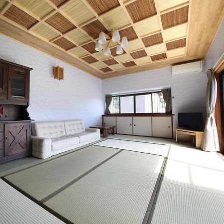 宍粟片山 Villa Shiso Eksteriør bilde
