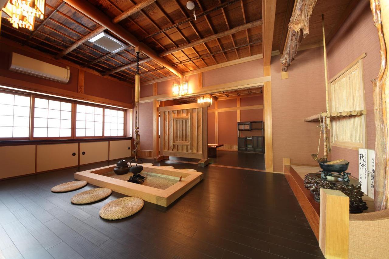宍粟片山 Villa Shiso Eksteriør bilde