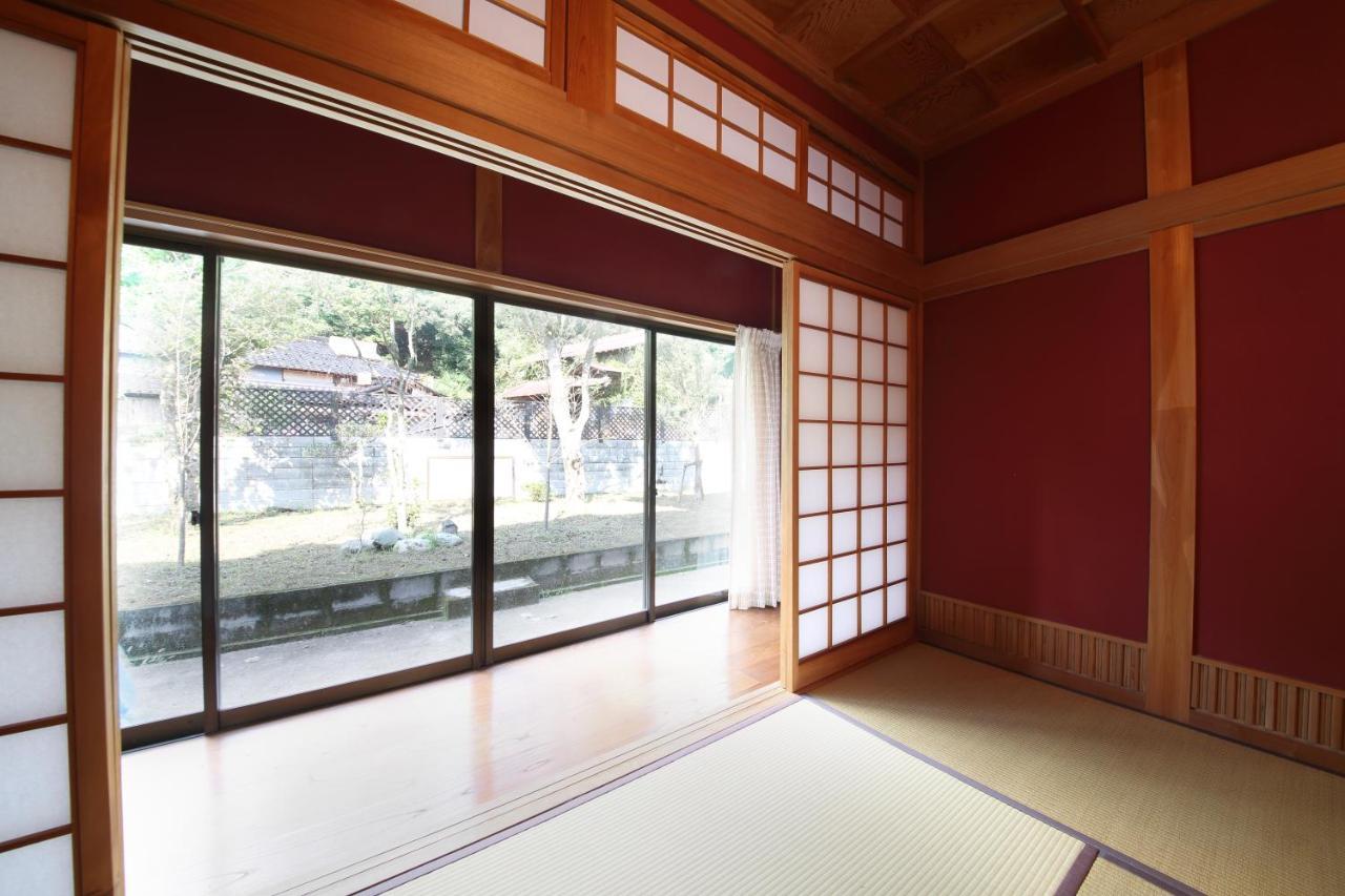宍粟片山 Villa Shiso Eksteriør bilde