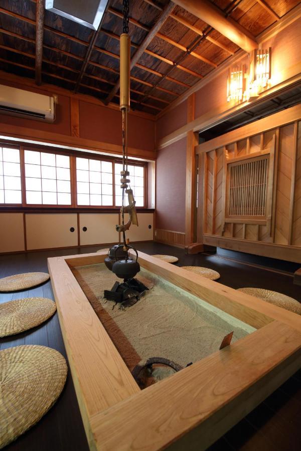 宍粟片山 Villa Shiso Eksteriør bilde