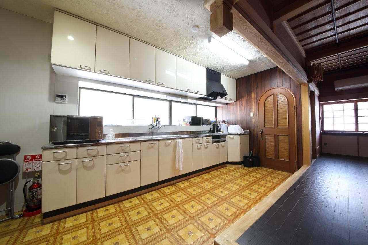 宍粟片山 Villa Shiso Eksteriør bilde