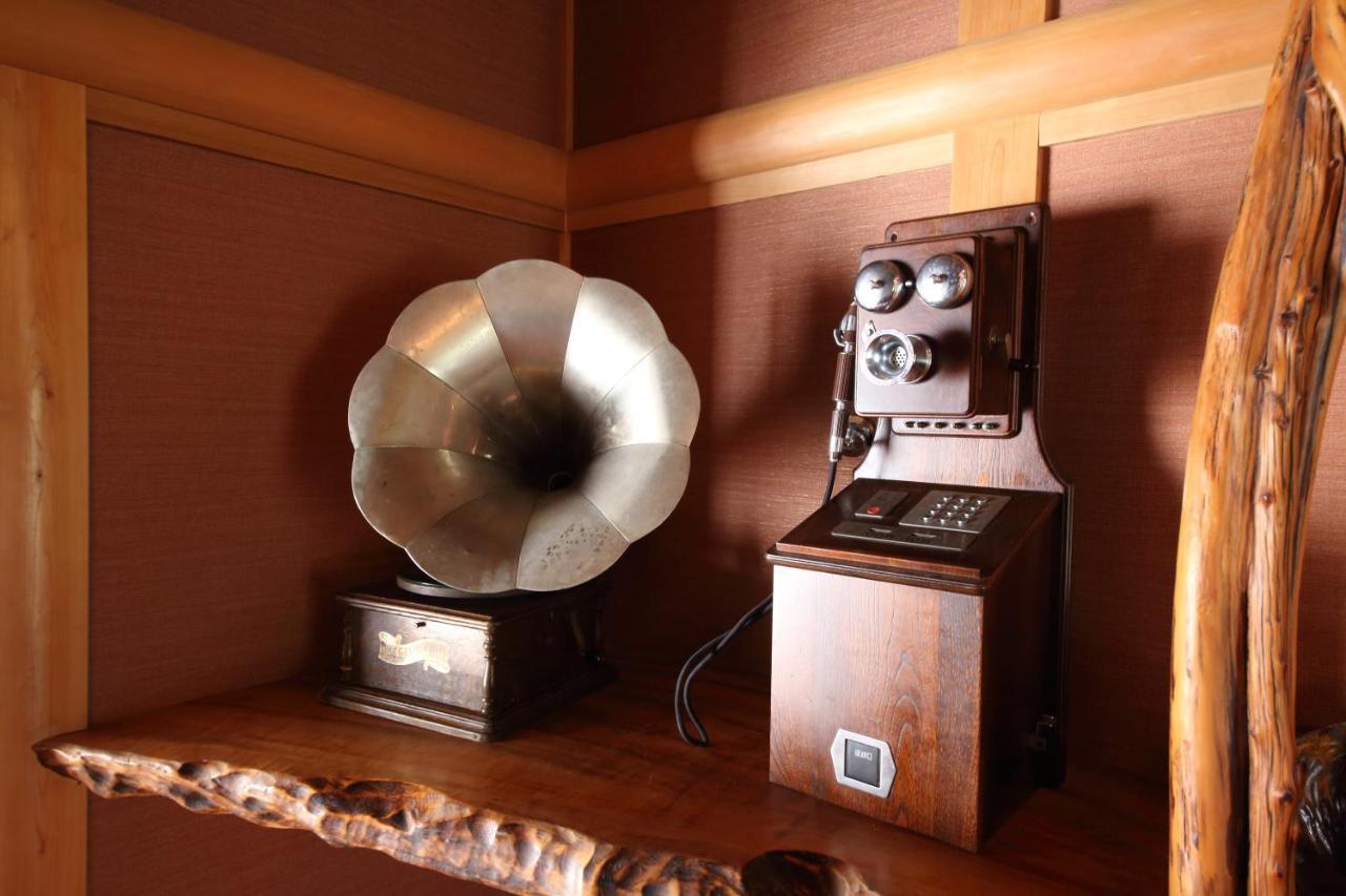 宍粟片山 Villa Shiso Eksteriør bilde