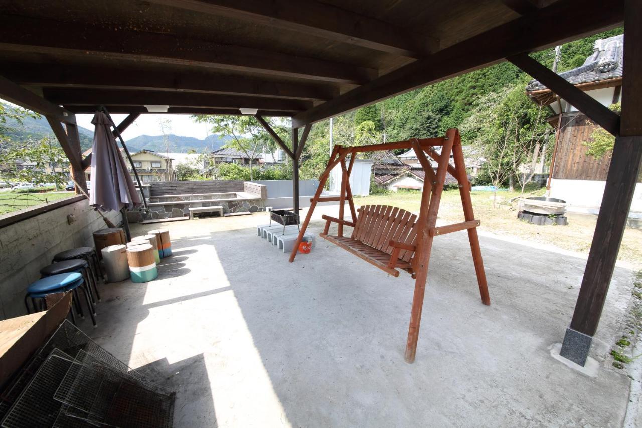 宍粟片山 Villa Shiso Eksteriør bilde