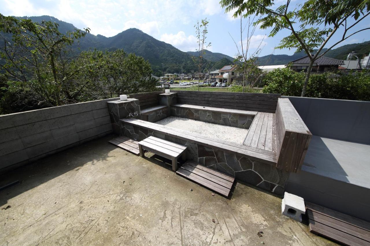 宍粟片山 Villa Shiso Eksteriør bilde