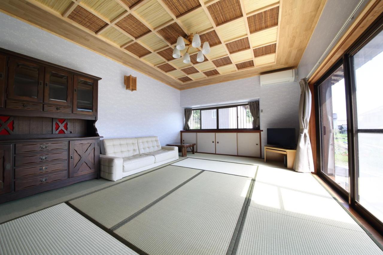 宍粟片山 Villa Shiso Eksteriør bilde